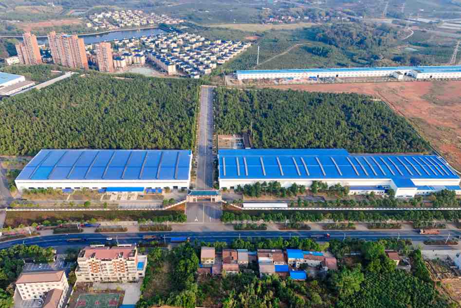 廣州光伏阻燃電纜：保障能源安全，助力綠色光伏發(fā)展